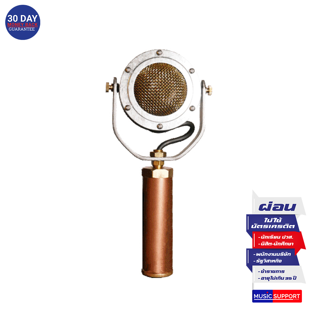 Ear Trumpet Labs EDWINA Condenser Microphone