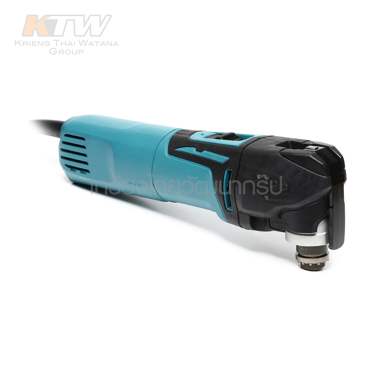 MAKITA MULTI-TOOL ไฟฟ้า รุ่น TM3010CX10
