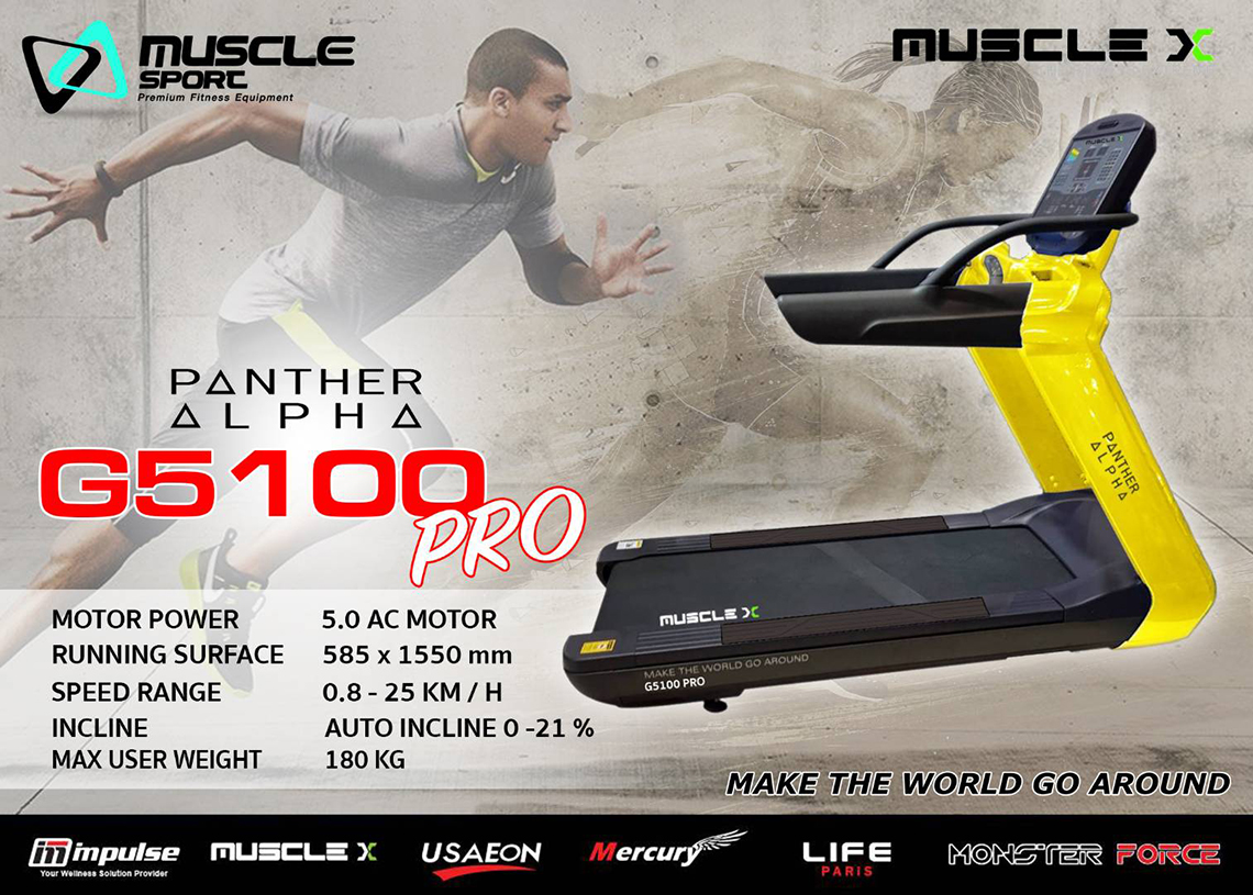 ลู่วิ่งไฟฟ้า-muscle-x-รุ่น-alpha-panther-g5100-pro-มอเตอร์-ac