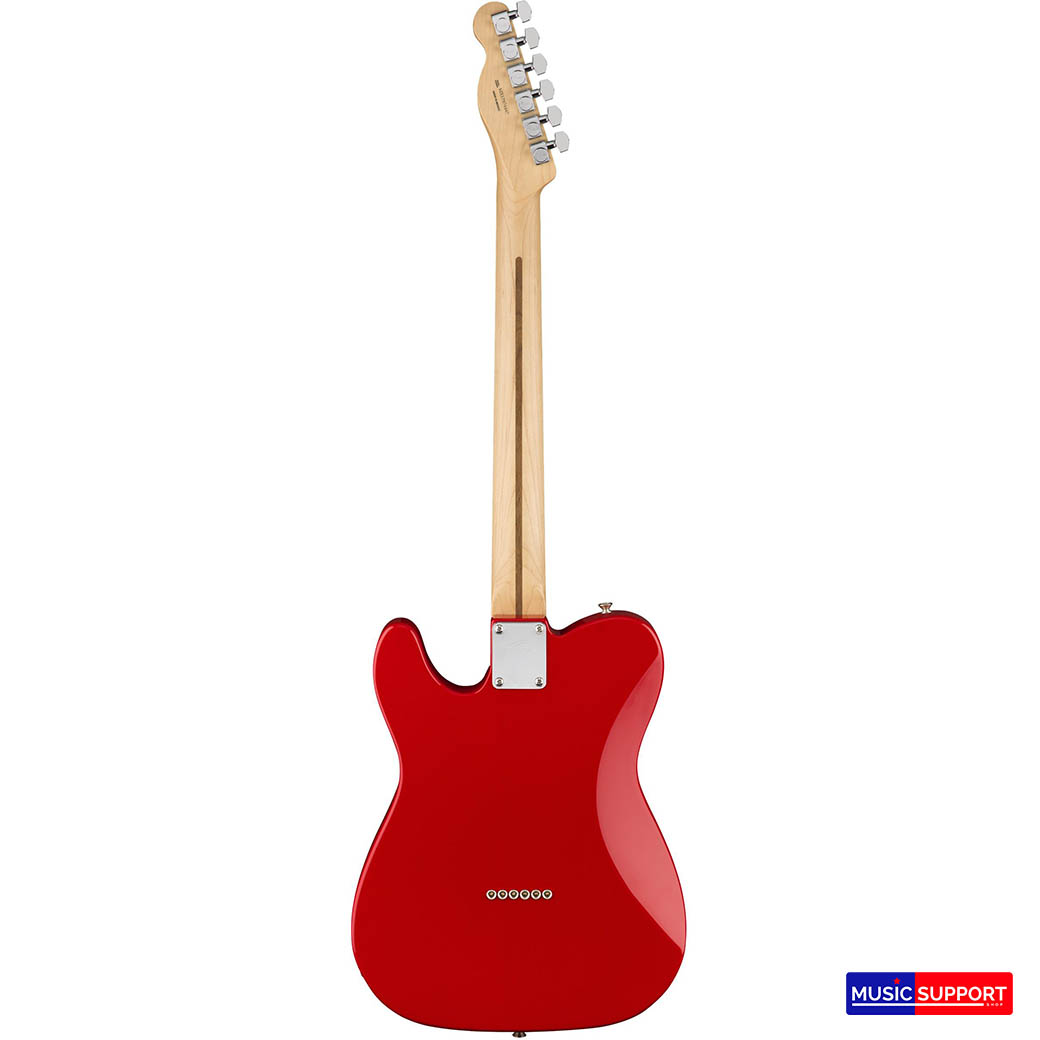 กีตาร์ไฟฟ้า Fender Player Telecaster HH PF