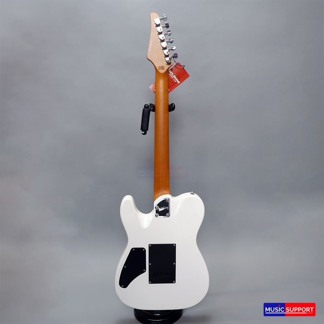 กีตาร์ไฟฟ้า Soloking MT-1 Modern HH Pearl White