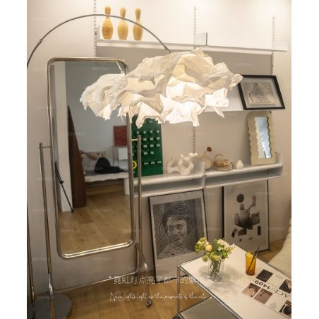 CT177A125 SOTMIA Paper Lampshade โคมไฟกระดาษ โคมไฟโมเดิร์น โคมไฟแต่งห้อง