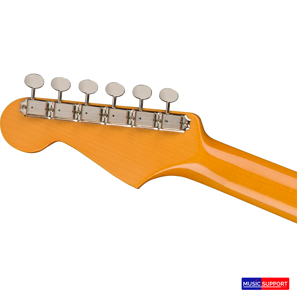 กีตาร์ไฟฟ้า Fender Kenny Wayne Shepherd Stratocaster Faded Sonic Blue