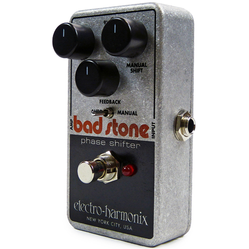 Electro-Harmonix Bad Stone Phase Shifter