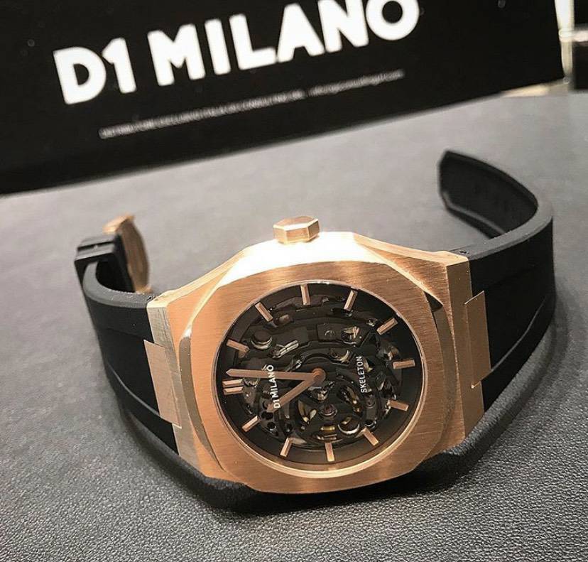 D1 Milano รุ่น FN D1-SKRJ03