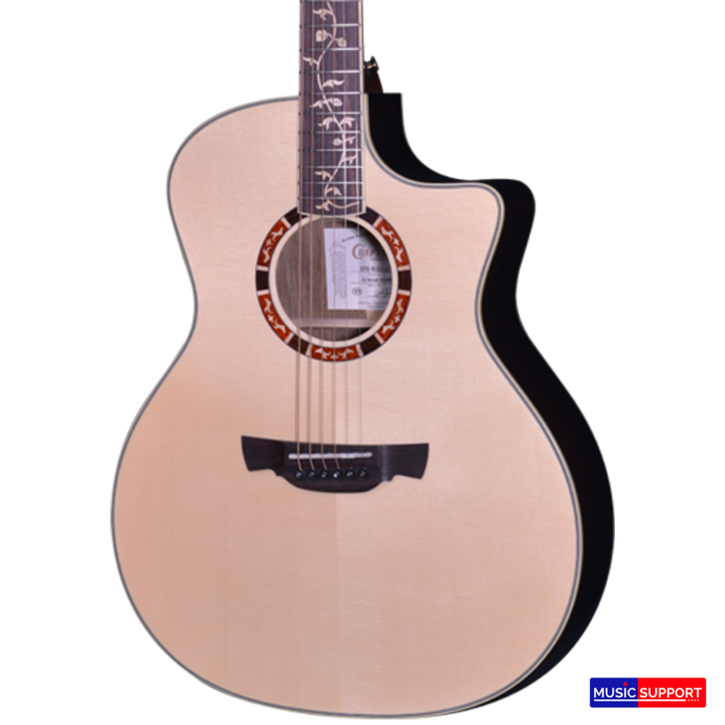 Crafter STG G-27CE/DX BAG