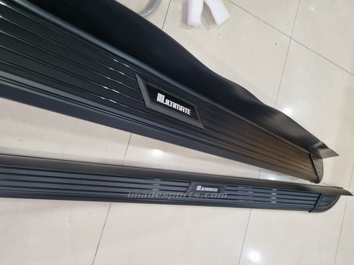 ชุดแต่ง ฺBYD SEALION 6 Ultimate (import -PP)