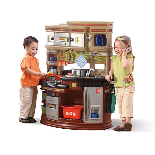 STEP2 LifeStyle Legacy Kitchen