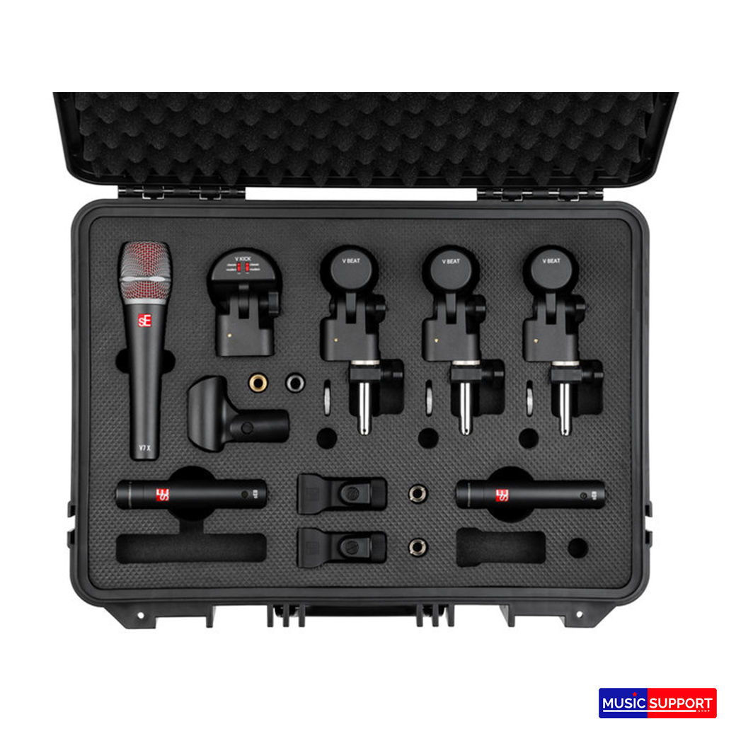 sE Electronics V Pack Venue