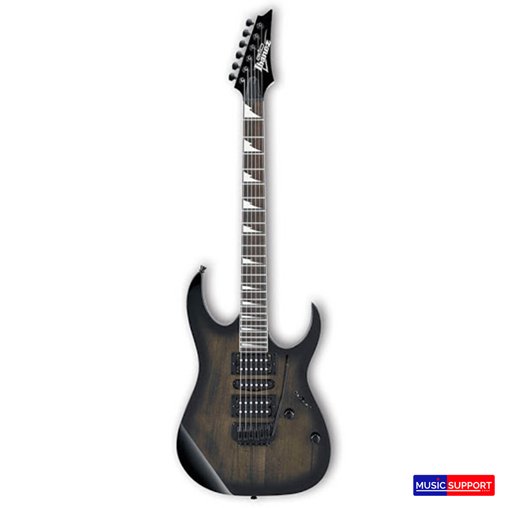 กีตาร์ไฟฟ้า IBANEZ GRG170DXB