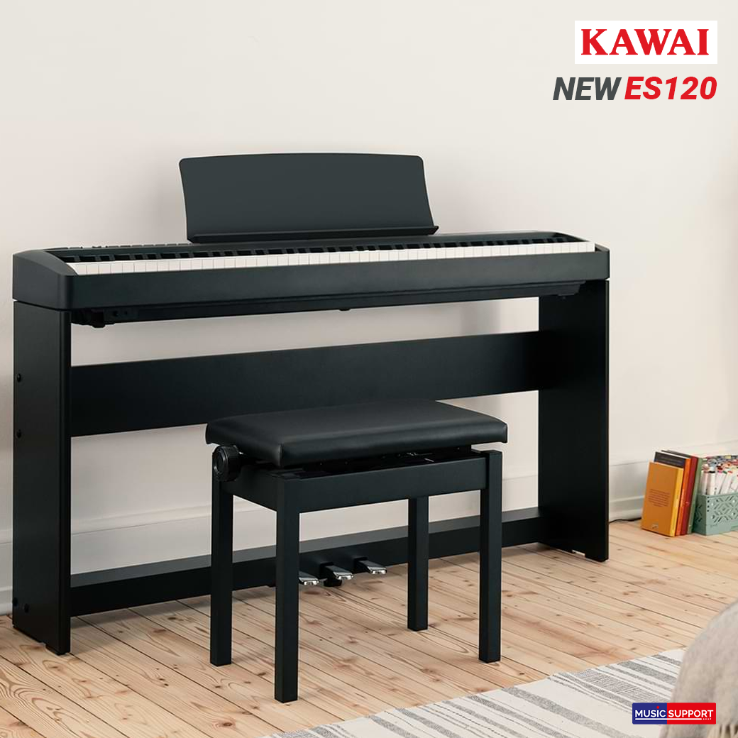 Kawai ES120 Electric Piano