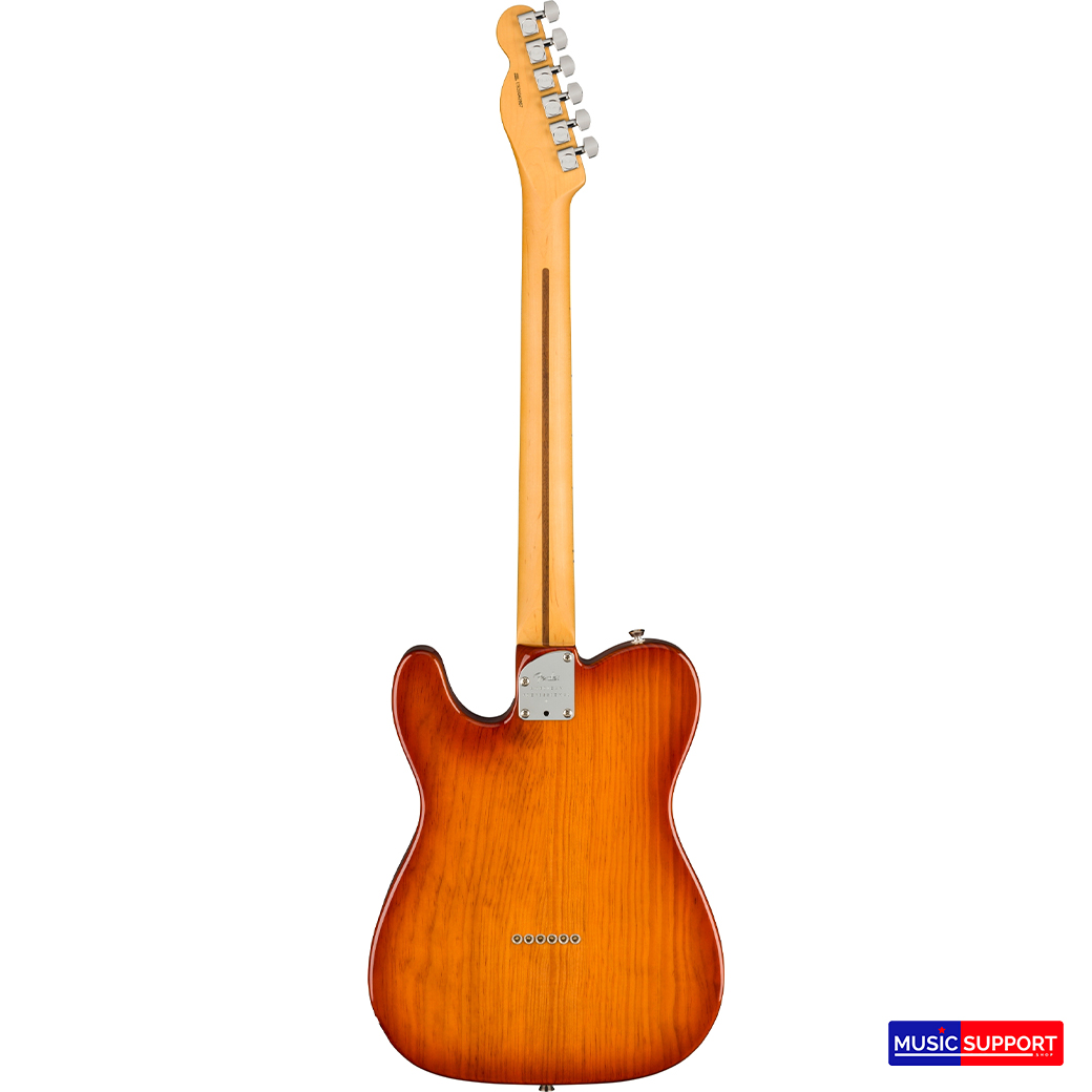 กีตาร์ไฟฟ้า Fender American Professional II Telecaster MN