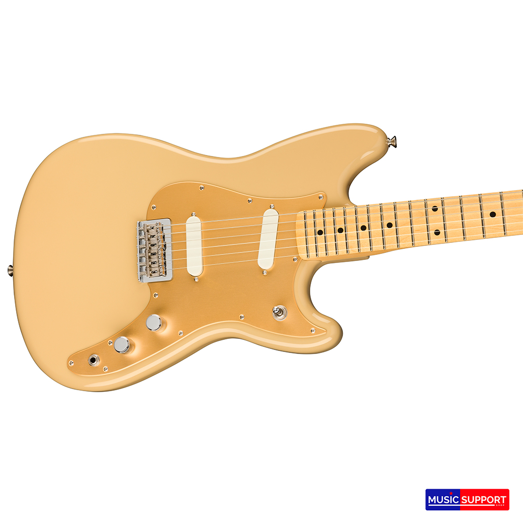 กีตาร์ไฟฟ้า Fender Player Duo-Sonic MN