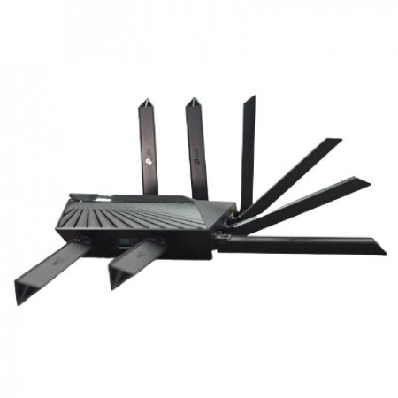 tp-link Archer AX90 AX6600 Tri-Band Wi-Fi 6 Router