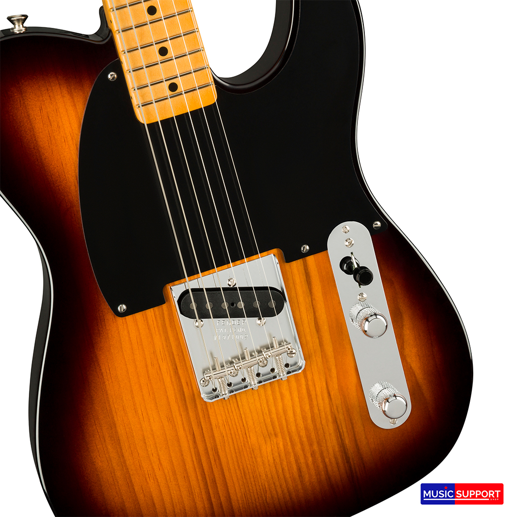 กีตาร์ไฟฟ้า Fender 70th Anniversary Esquire MN