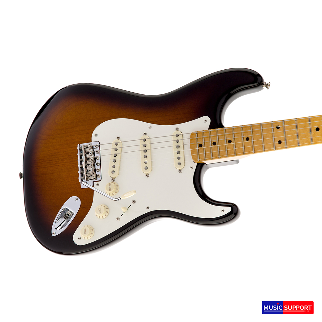 กีต้าร์ไฟฟ้า Fender Eric Johnson Stratocaster MN