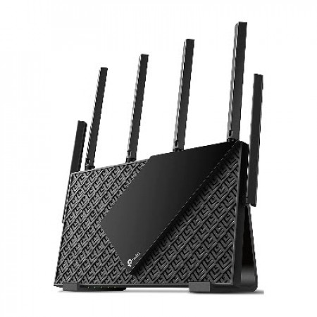 tp-link ARCHER AX73 Dual Band AX5400 Gigabit Wi-Fi 6 Router