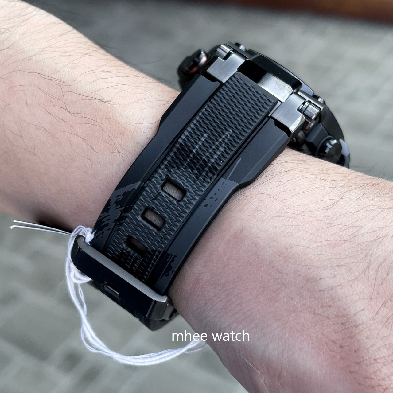 MT-G Limited TJ MTG-B1000TJ-1A