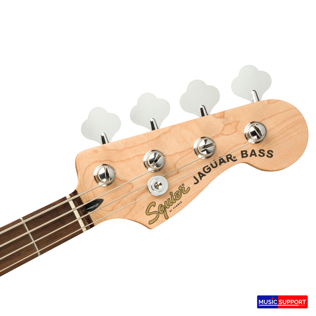 Squier Affinity Series Jaguar Bass H