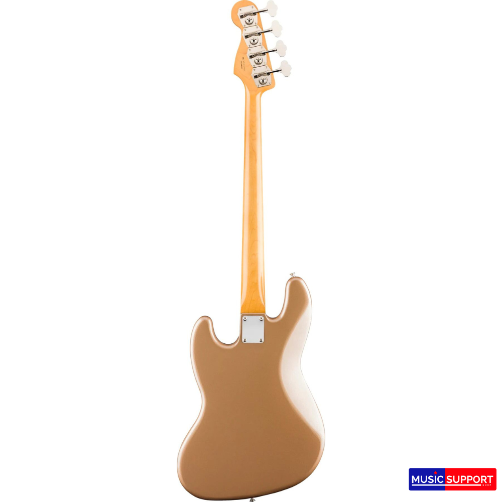เบสไฟฟ้า Fender Vintera '60s Jazz Bass PF