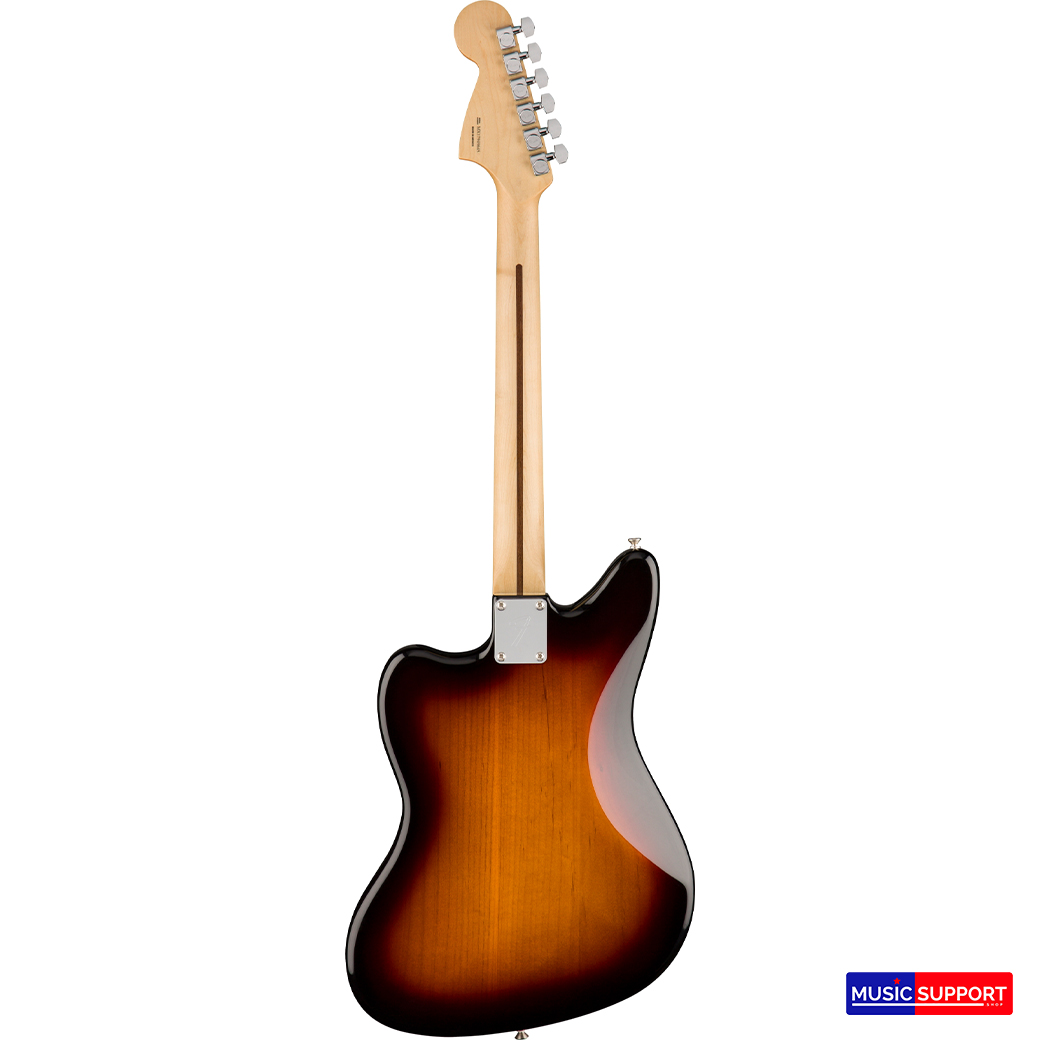กีตาร์ไฟฟ้า Fender Player Jaguar PF