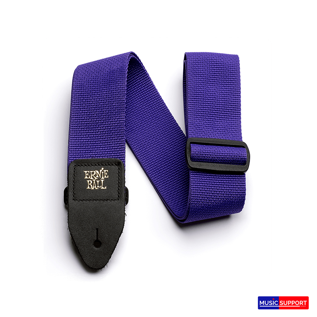 สายสะพายกีต้าร์ Ernie Ball POLYPRO GUITAR STRAP