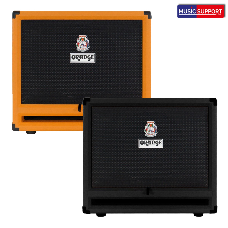 แอมป์เบสไฟ้า Orange OBC-212 Bass Speaker Cabinet