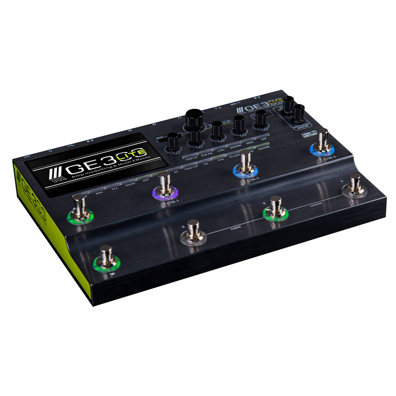 Mooer GE300 Lite Multi Guitar Effect