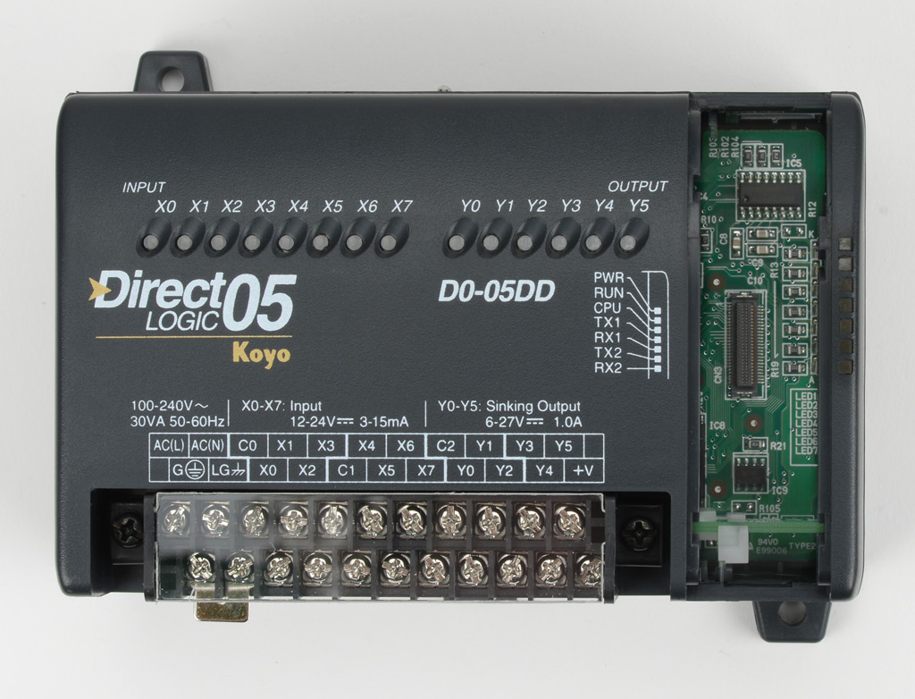 DirectLOGIC 05