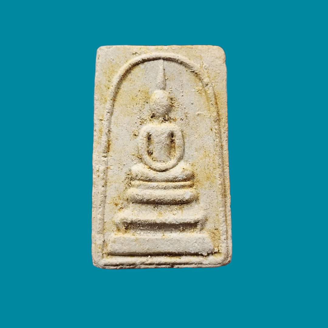 พระสมเด็จเกสร108 หลวงพ่อแพ