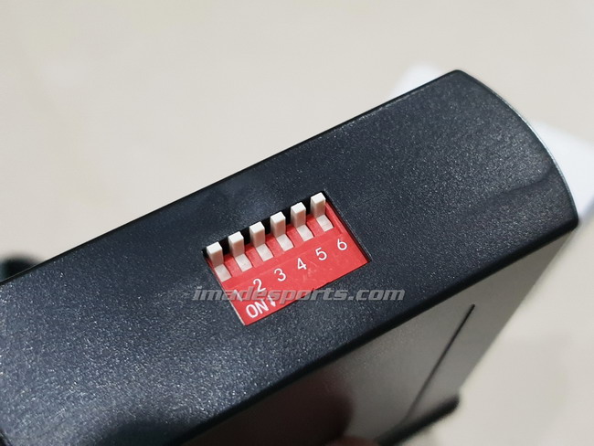 ชุดวงจรพับกระจก Auto CITY 2020-2024