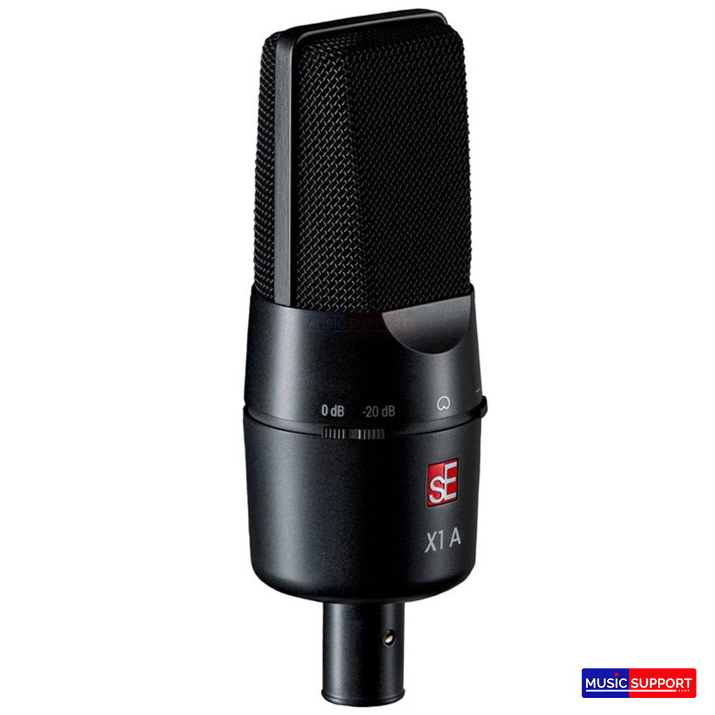 sE Electronics : X1A