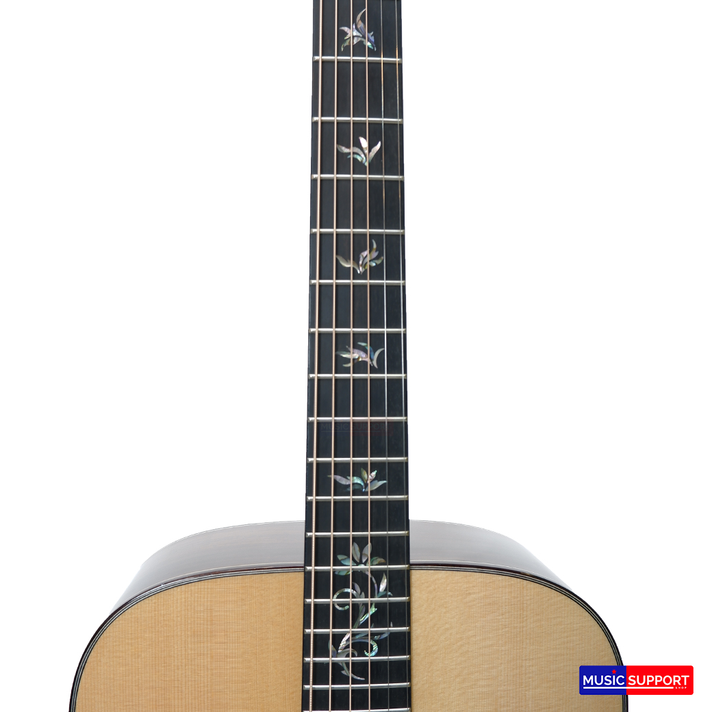 Kepma B-1D Acoustic Guitar กีตาร์โปร่ง