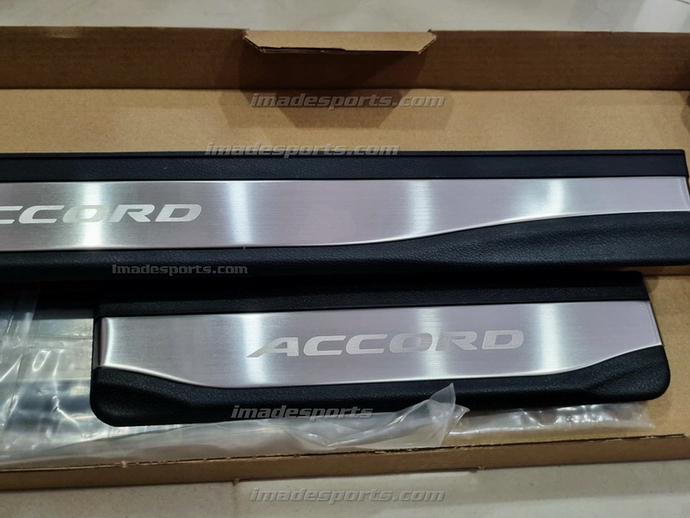 กาบบันได ACCORD G11 VIP (No LED)