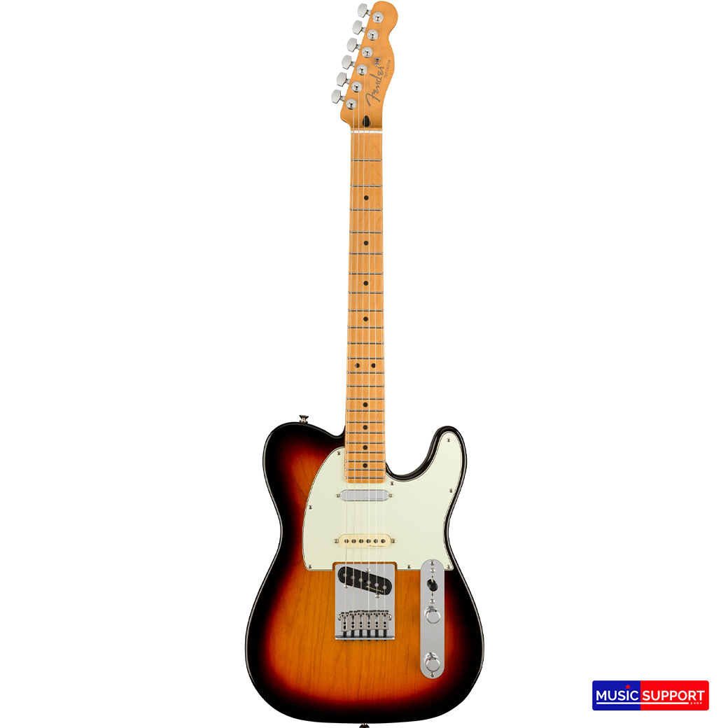 กีตาร์ไฟฟ้า Fender Player Plus Nashville Telecaster MN