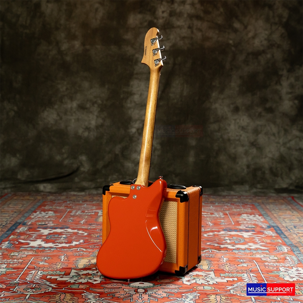 พิณ Nakaraj Pin-1 เครื่องดนตรีพื้นบ้าน