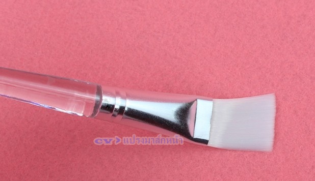 ขายส่ง ขายปลีก แปรงทามาส์กหน้า แปรงสปา แพ็คละ 3 ชิ้น