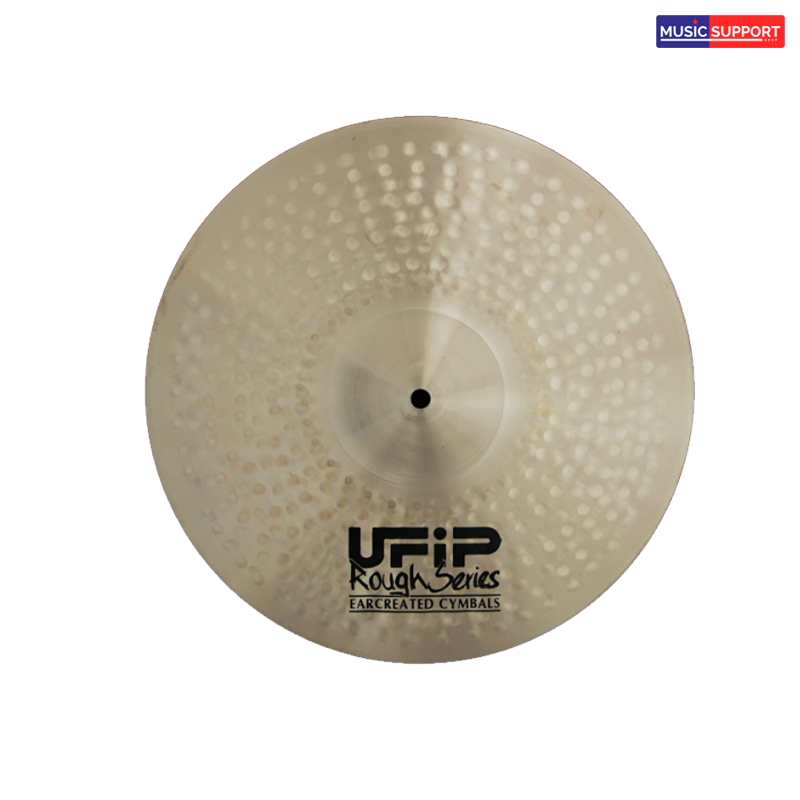 แฉUfip Rough Series 14"Crash