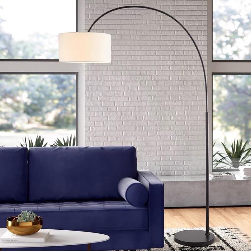 CT106A035 SOTMIA #โคมไฟ โคมไฟตั้งพื้น floor lamp โคมไฟ Nordic style สวยงาม เหมาะสำหรับ ตกแต่งบ้าน