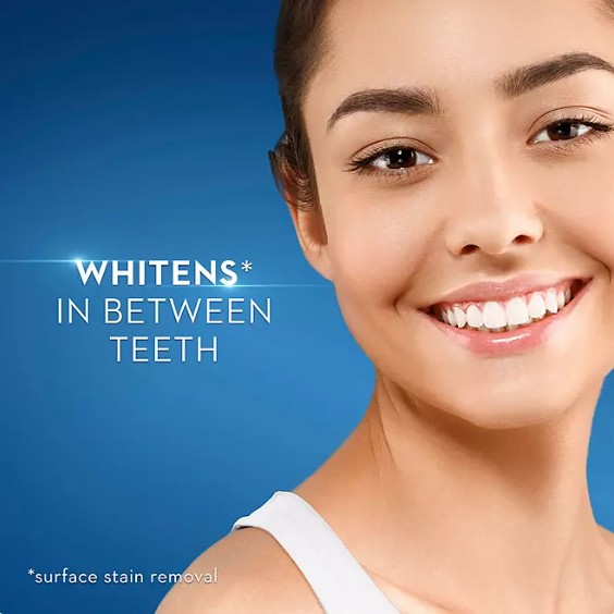 Crest 3D White Ultra Whitening Toothpaste,Vivid Mint