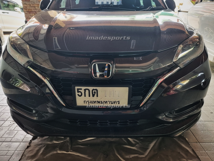 กระจังหน้า HRV RS Hybrid 2015-2017 (แบบ Full Body)