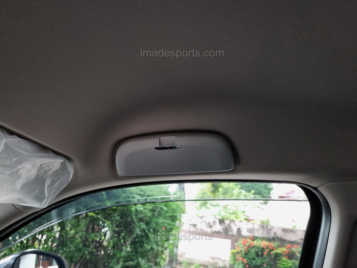 กล่องใส่แว่นตา Sport (Build IN)