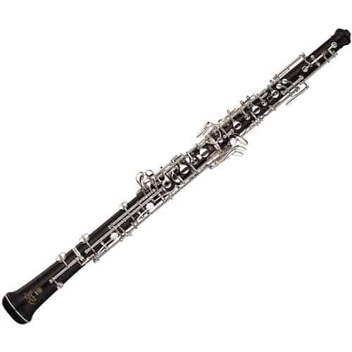 Yamaha YOB-841 Oboe ยามาฮ่า โอโบ