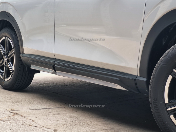 ชุดแต่ง HRV 25 Ultimate Extreme 2025-2026