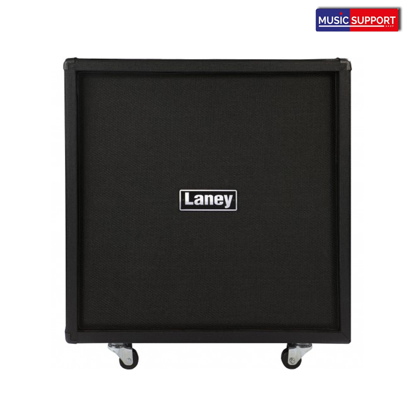 แอมป์กีต้าร์ไฟฟ้า Laney IRT412 4x12 Guitar Speaker Cab