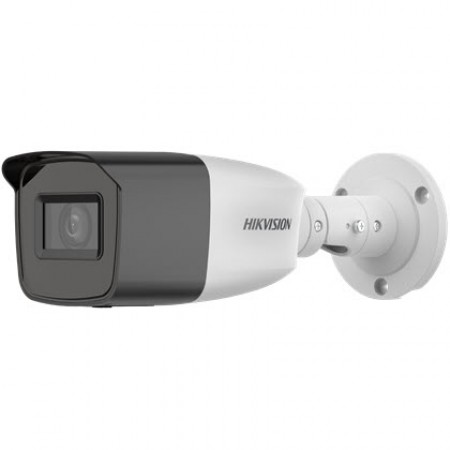 HIKVISION DS-2CE19D0T-VFIT3F(C) Analog Bullet Camera 2M, Varifocal lens 2.7mm to 13.5mm, HD 1080P, Day/Night 40m IR, Water proof and Dust resistant IP67