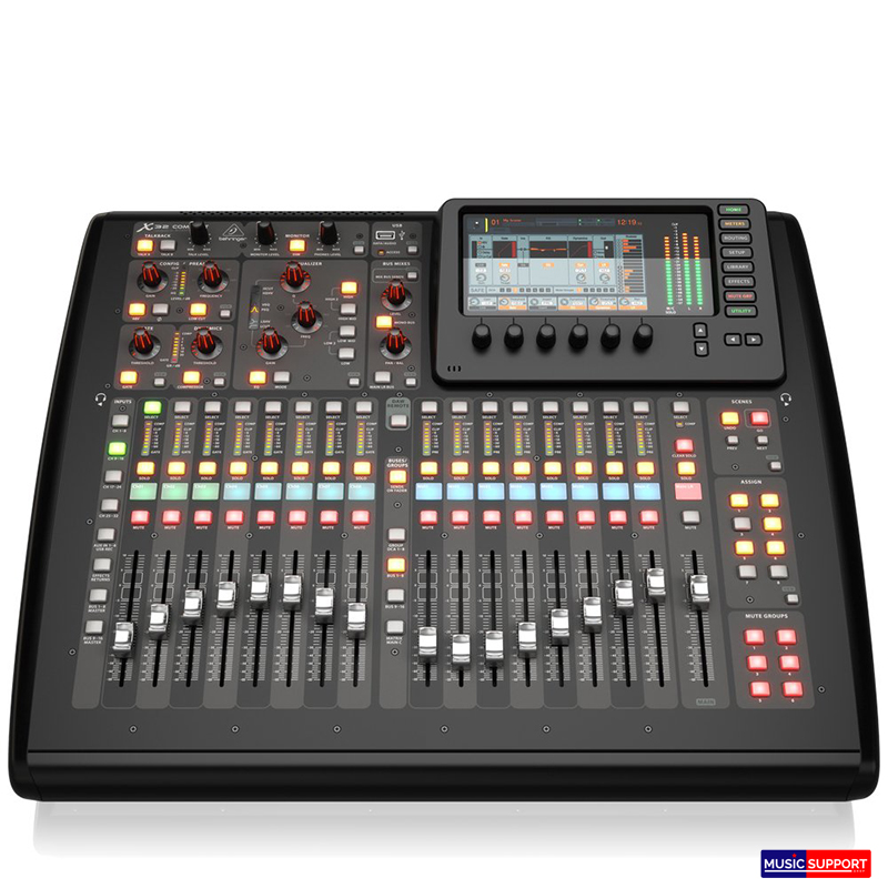 Behringer X32 Compact