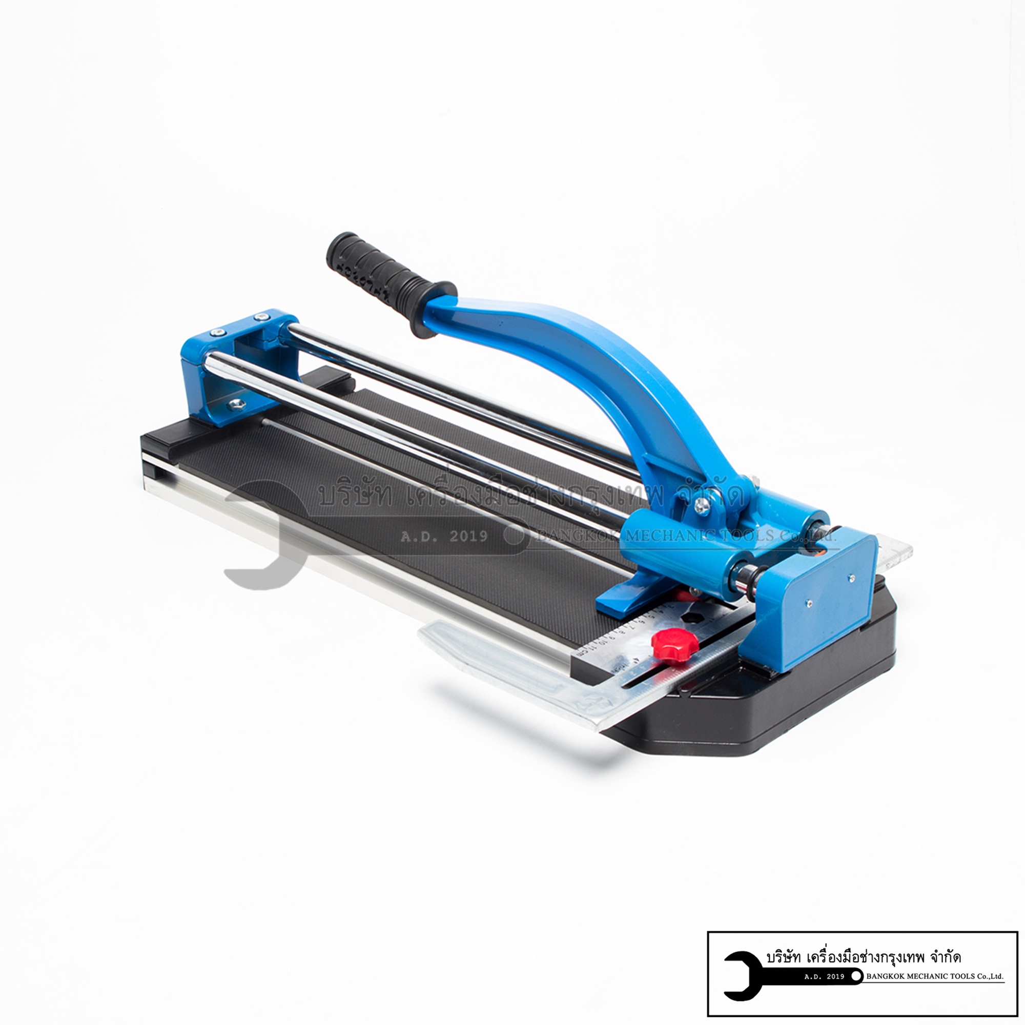 MARATHON แท่นตัดกระเบื้องบาร์คู่400มม. รุ่น A-02-400LA