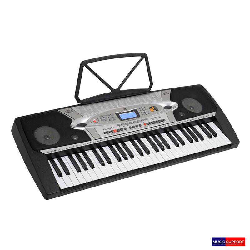 MK-2061 54 คีย์คีย์