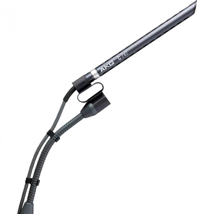 AKG C747 V11 (Condencer Microphone)